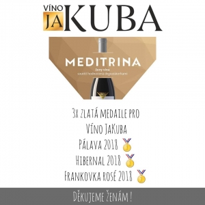 Meditrina 2019