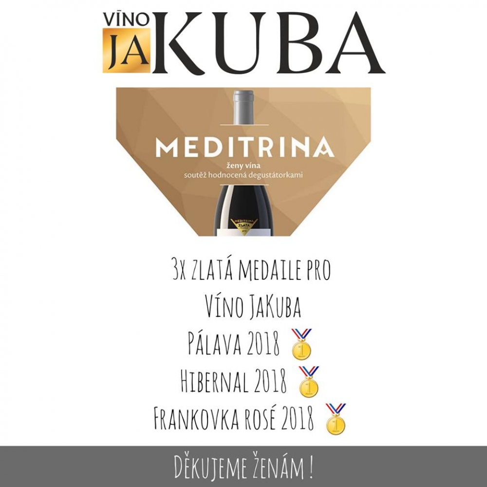 Meditrina 2019